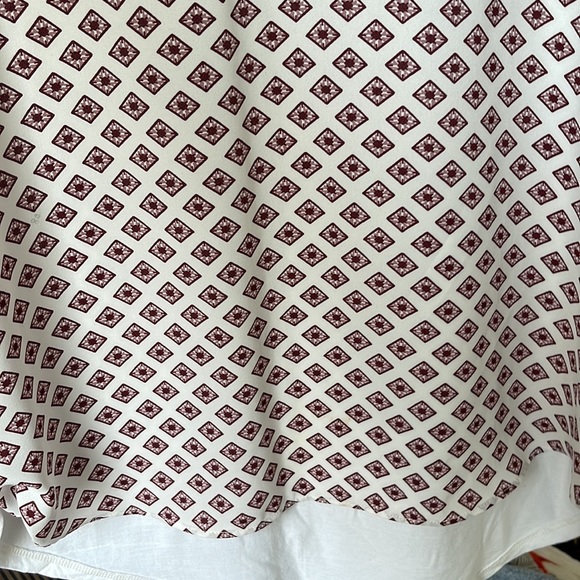 Loft Outlet Long Sleeve Blouse - Picture 13 of 16